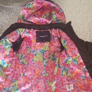 Limited TOO Girls coat